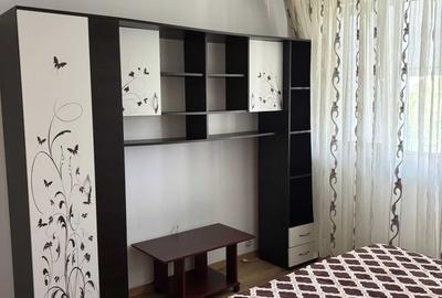 Apartament cu 2 camere semidecomandat în 1 Mai - 1