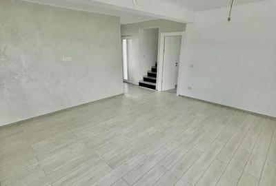Casă individuală cu 4 camere cu Canalizare în Popas Păcurari - 3