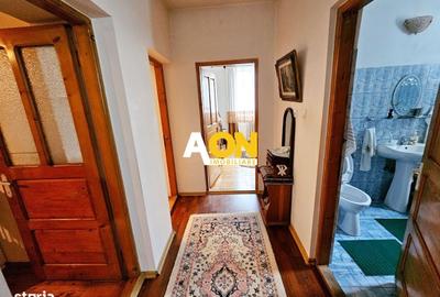 Casă cu 4 camere în Central - 3