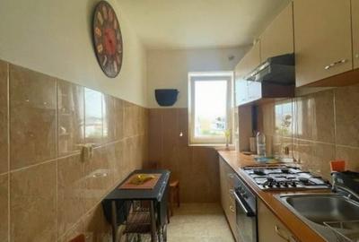 Apartament cu 2 camere decomandat, mobilat în Mănăștur - 3