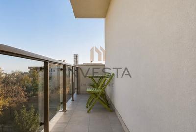 Apartament cu 3 camere semidecomandat, mobilat în Europa - 10