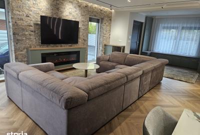 Casă cu 4 camere cu Teren 171 Mp în Valea Borcutului
