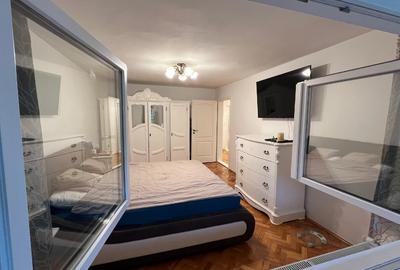 Apartament cu 3 camere decomandat în Mircea cel Bătrân - 6