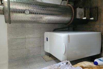 Casă cu Teren 1350 Mp în Gutinaș - 4