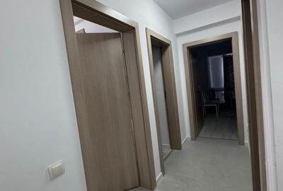 Apartament cu 2 camere în Rahova - 1