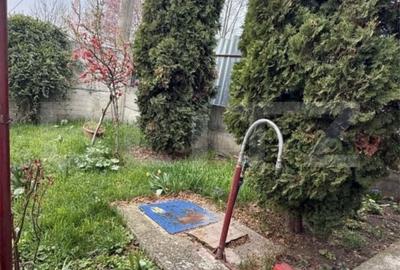 Casă individuală cu 2 camere cu Canalizare în Dâmbul Rotund - 4