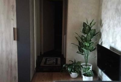 Apartament cu 2 camere semidecomandat, mobilat în Central - 2