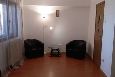 Garsonieră semidecomandată în Dristor - 1
