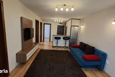 Apartament cu 2 camere decomandat în Budai - 1