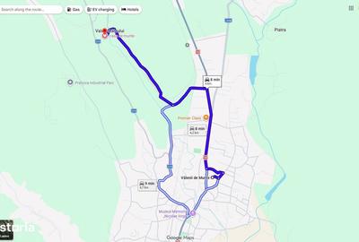 Teren de 628 mp, în Nord - 4