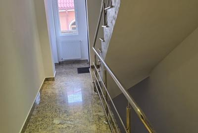 Birou, de 30 mp, în Barbu Văcărescu - 6