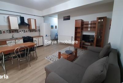 Apartament cu 2 camere decomandat în Tomis Plus - 2