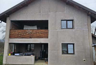 Casă cu 3 camere în Curături - 4