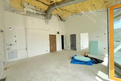 Apartament cu 4 camere semidecomandat în Domenii - 8