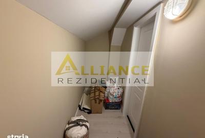 Casă cu 7 camere cu Teren 450 Mp în Berceni