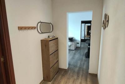 Apartament cu 2 camere semidecomandat în George Enescu - 6
