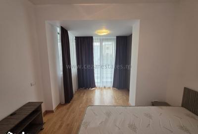 Apartament cu 2 camere, mobilat în Herăstrău - 3