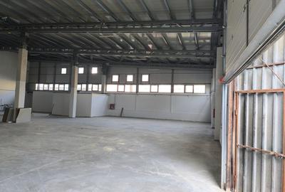 Spațiu industrial, de 2,400 mp, în Jilava - 5
