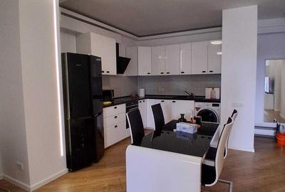 Apartament cu 3 camere decomandat în Nord - 3