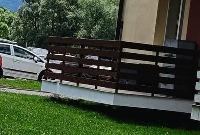 Garsonieră în Sânpetru