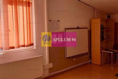Birou, de 1,084 mp, în Lujerului - 11