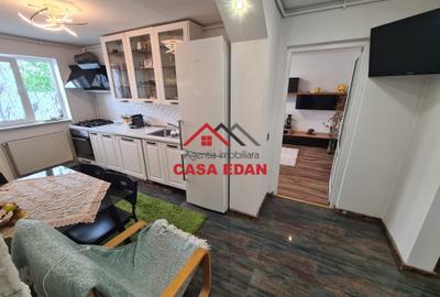 Apartament cu 4 camere decomandat în Câmpina - 2