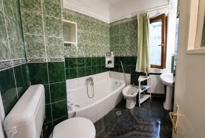 Garsonieră semidecomandată în Cișmigiu - 5