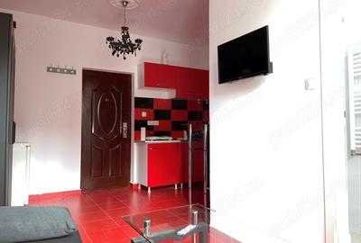 Garsonieră semidecomandată în Brâncoveanu - 3