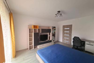 Garsonieră decomandată în Valea Lupului