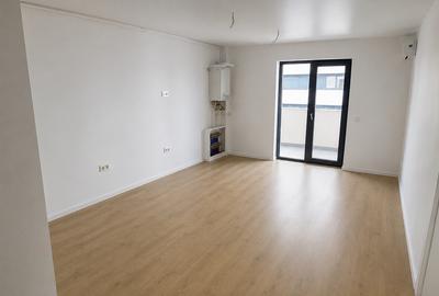 Apartament cu 2 camere semidecomandat în Siderurgiștilor - 2
