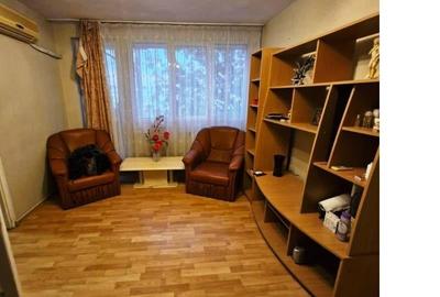 Apartament cu 2 camere semidecomandat în 1 Mai
