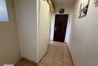 Apartament cu 2 camere în Malu Roșu - 3
