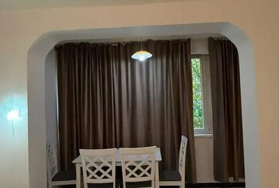Apartament cu 2 camere, mobilat în Giulești - 1