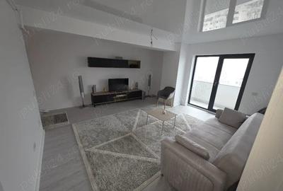 Apartament cu 2 camere decomandat în Central - 2