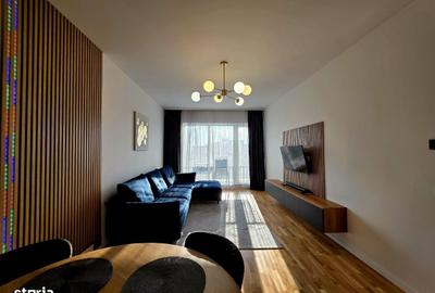 Apartament cu 2 camere în Central - 2