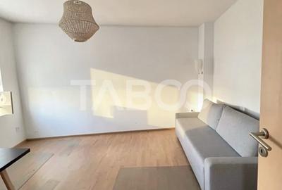 Apartament cu 2 camere nedecomandat, mobilat în Central - 1