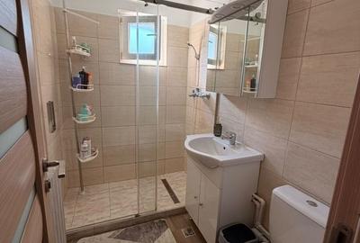 Apartament cu 2 camere decomandat în Cetate