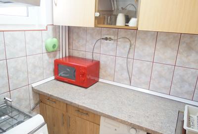 Garsonieră nedecomandată în Brâncoveanu - 3