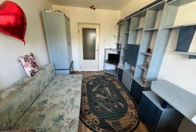 Apartament cu 3 camere în Hipodrom 3 - 7