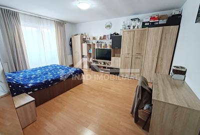 Garsonieră decomandată, mobilată în Zorilor - 1