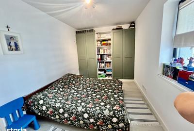 Apartament cu 3 camere în Nord