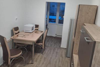 Apartament cu 2 camere decomandat în Central - 7