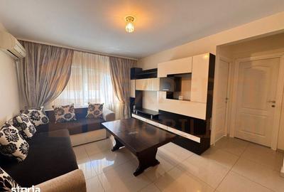 Apartament cu 2 camere semidecomandat în Inel II - 2