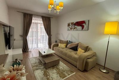 Apartament cu 3 camere decomandat, mobilat în Fundeni - 3