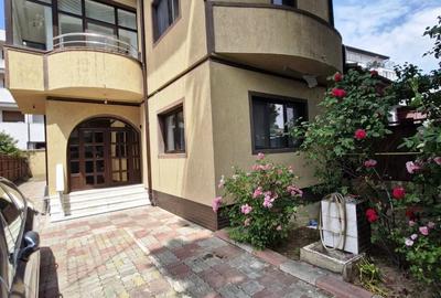 Casă cu 5 camere cu Teren 307 Mp în Bucureștii Noi