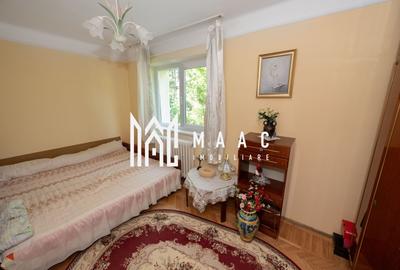 Apartament cu 3 camere semidecomandat în Central - 3