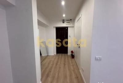 Garsonieră în Lujerului - 5