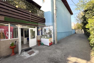 Spațiu comercial, de 60 mp, în Băneasa - 8
