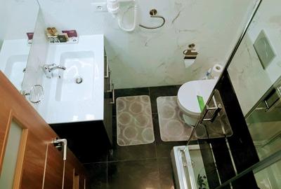 Garsonieră semidecomandată în Central