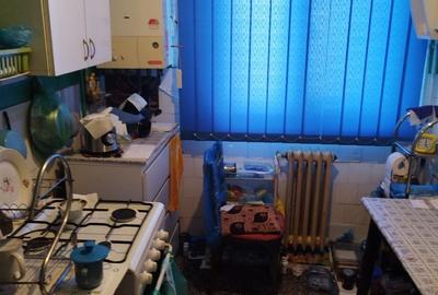 Apartament cu 2 camere în Mărăței